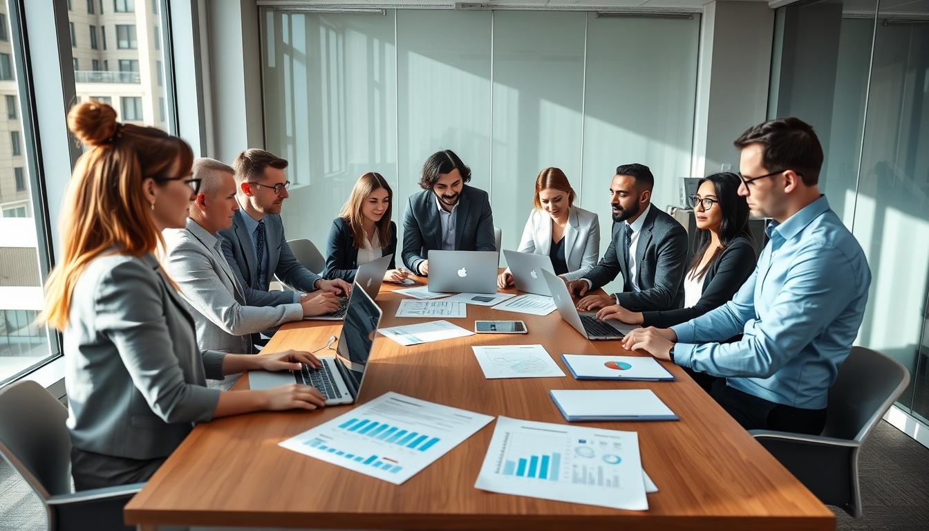 Audit Analytics Suite: Ihre Lösung für Compliance und Datenanalysen