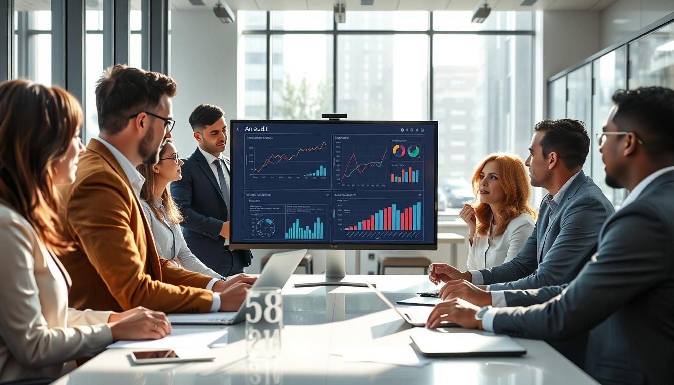 Pricing hero visual